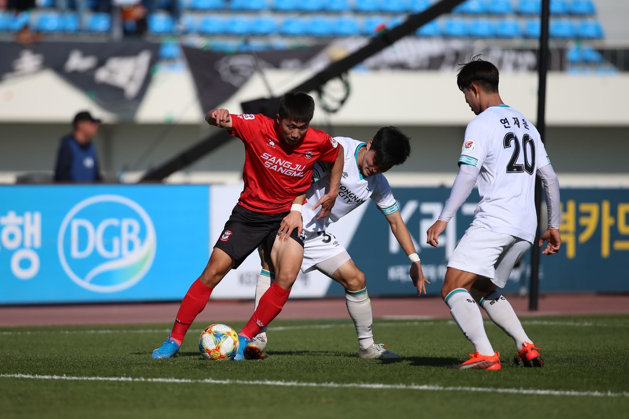 Nhận định, Soi kèo Seoul vs Gimcheon Sangmu 12h00 ngày 22/11: Khó phân thắng bại - Ảnh 4