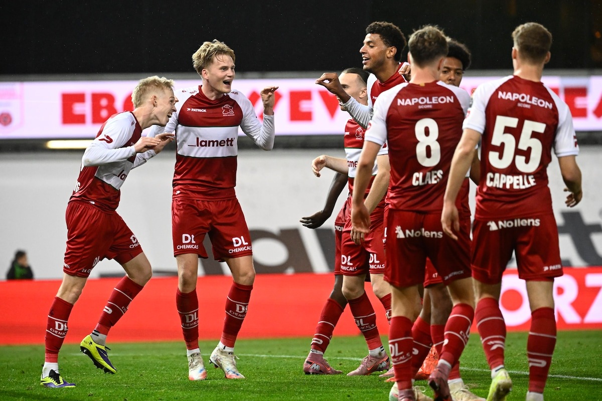 Nhận định, Soi kèo Standard Liege vs Zulte Waregem 2h45 ngày 22/11: Ca khúc khải hoàn - Ảnh 4