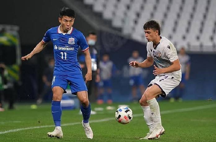 Nhận định, Soi kèo Tianjin Jinmen Tiger vs Shanghai Shenhua, 14h30 ngày 22/11: Quyết tâm đua vô địch - Ảnh 4