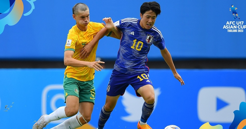  Nhận định, Soi kèo U17 Áo vs U17 Nhật Bản, 19h30 ngày 21/11: Gieo sầu cho Samurai xanh - Ảnh 3