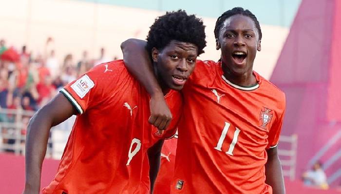 Nhận định, Soi kèo U17 Bồ Đào Nha vs U17 Thụy Sỹ, 21h45 ngày 21/11: Selecao châu Âu đi tiếp - Ảnh 4