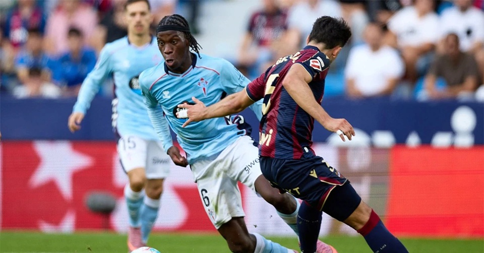 Nhận định, Soi kèo Valencia vs Levante 3h ngày 22/11: Khách có quà - Ảnh 4