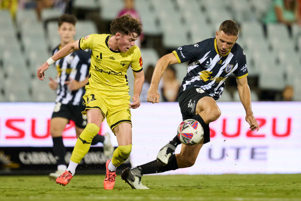 Nhận định, Soi kèo Wellington Phoenix vs Macarthur 11h00 ngày 22/11: 3 điểm cho chủ nhà - Ảnh 4