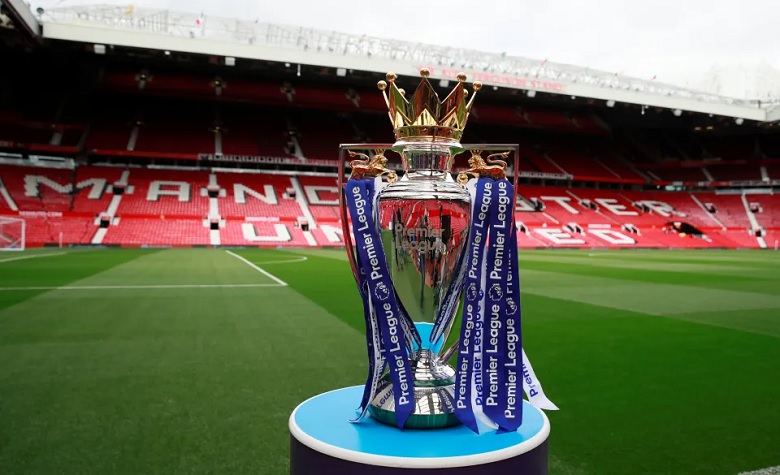 Ngoại hạng Anh 2026/27 khởi tranh muộn 1 tuần - Ảnh 1