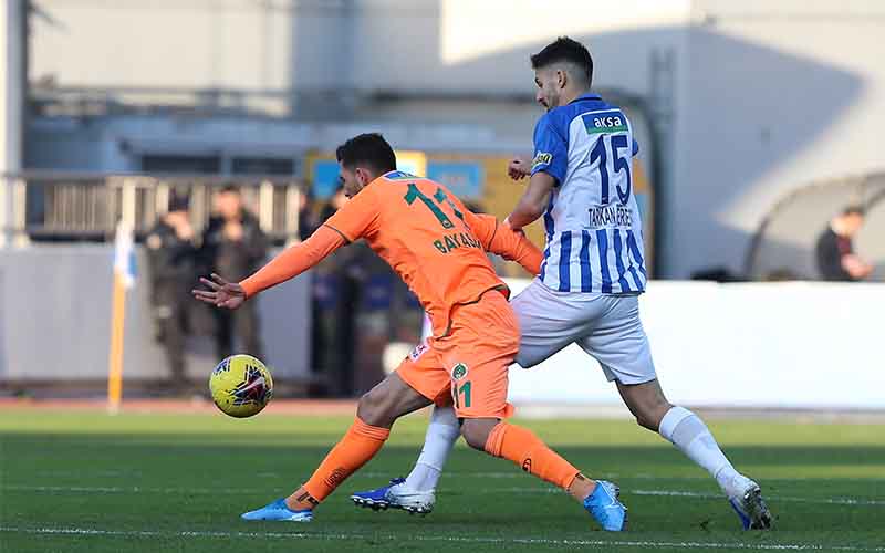 Nhận định, Soi kèo Alanyaspor vs Kasimpasa 21h00 ngày 23/11: Điểm tựa sân nhà - Ảnh 1