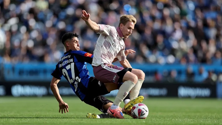 Nhận định, Soi kèo Auckland vs Brisbane Roar 9h ngày 23/11: Đề phòng bất ngờ - Ảnh 4