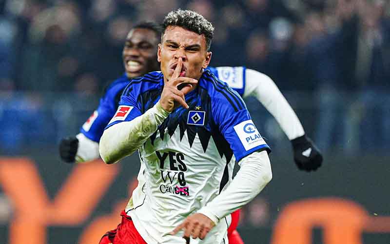 Nhận định, Soi kèo Augsburg vs Hamburger 21h30 ngày 22/11: Chủ nhà thất vọng - Ảnh 1