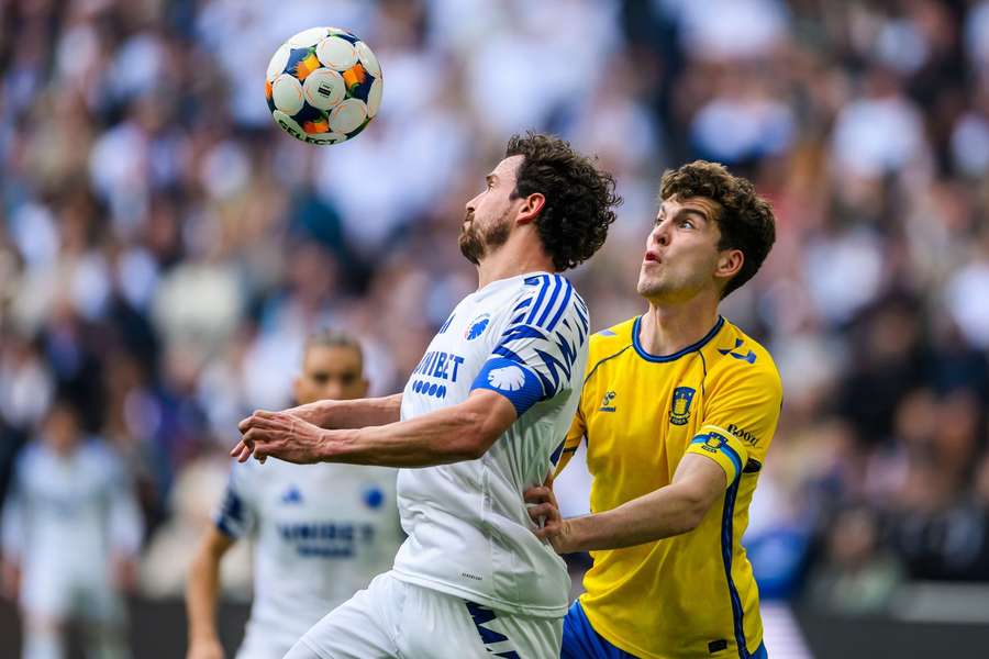 Nhận định, Soi kèo Copenhagen vs Brondby 18h00 ngày 23/11: Chủ nhà lép vế - Ảnh 4