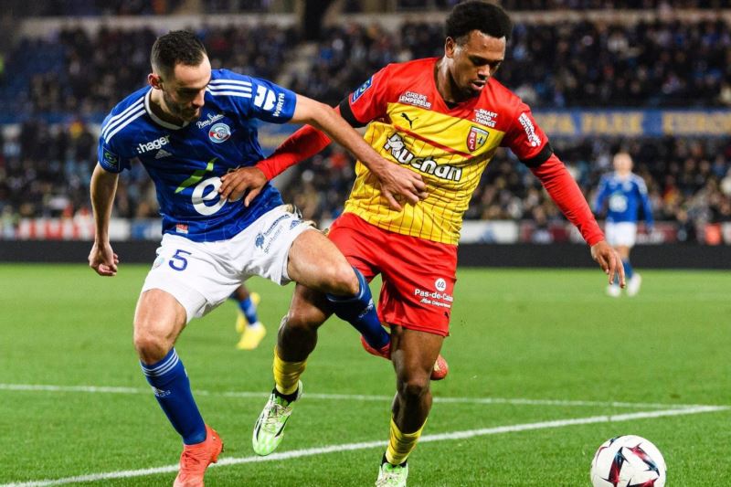 Nhận định, Soi kèo Lens vs Strasbourg 23h00 ngày 22/11: Thuần phục đội khách - Ảnh 1