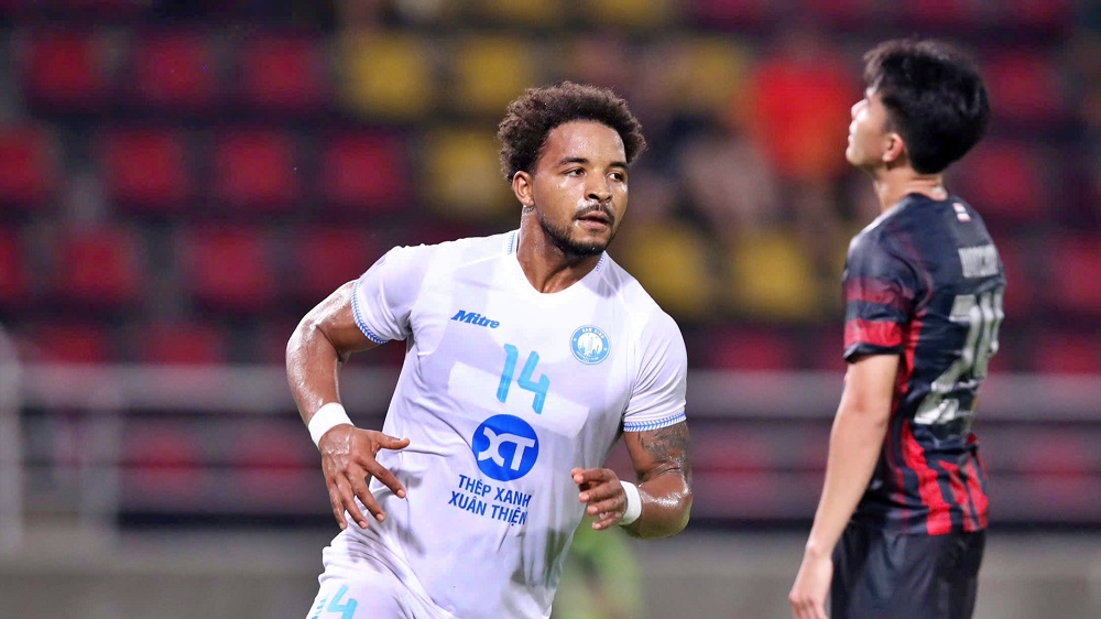 Nhận định, Soi kèo Nam Định vs Long An 18h00 ngày 23/11: Xuân Son trở lại - Ảnh 4
