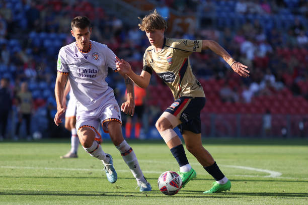 Nhận định, Soi kèo Newcastle Jets vs Perth Glory 13h00 ngày 23/11: Mưa bàn thắng - Ảnh 4