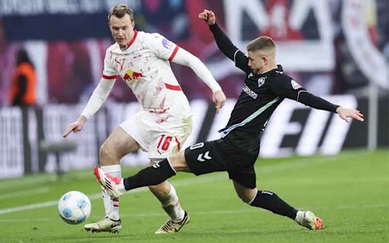 Nhận định, Soi kèo RB Leipzig vs Werder Bremen 21h30 ngày 23/11: Tìm lại niềm vui - Ảnh 1
