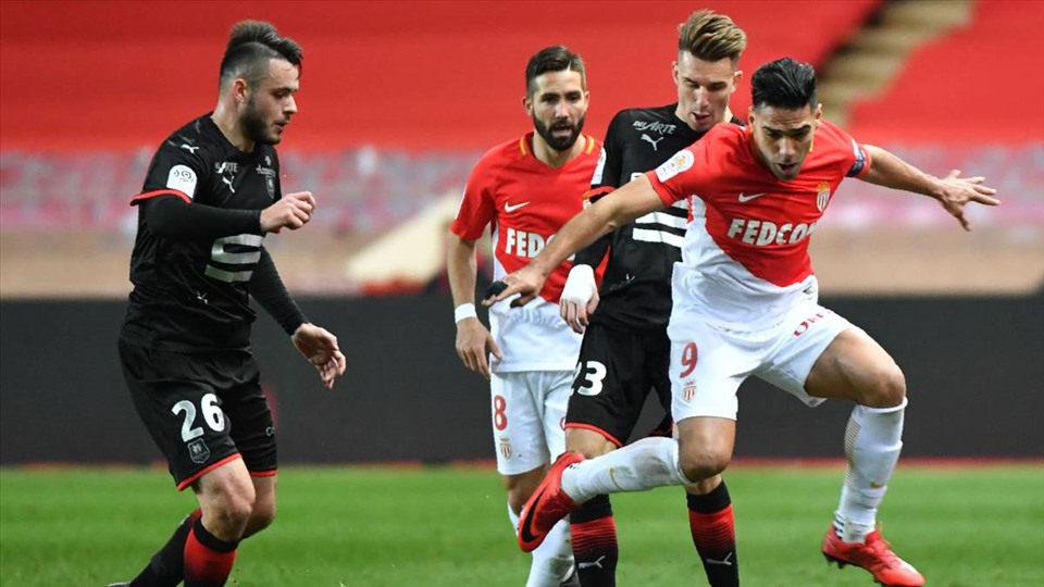 Nhận định, Soi kèo Rennes vs AS Monaco 1h ngày 23/11: Ca khúc khải hoàn - Ảnh 4