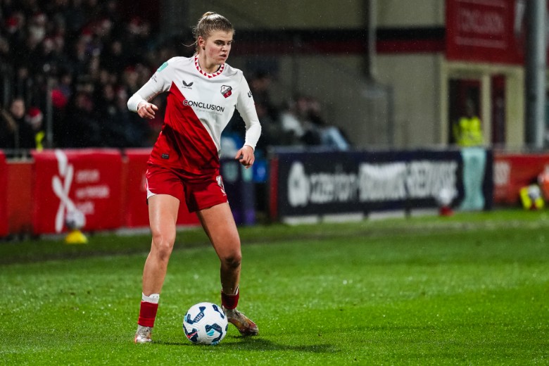 Nhận định, Soi kèo SC Telstar vs Utrecht, 20h30 ngày 23/11: Thất bại bẽ bàng - Ảnh 1