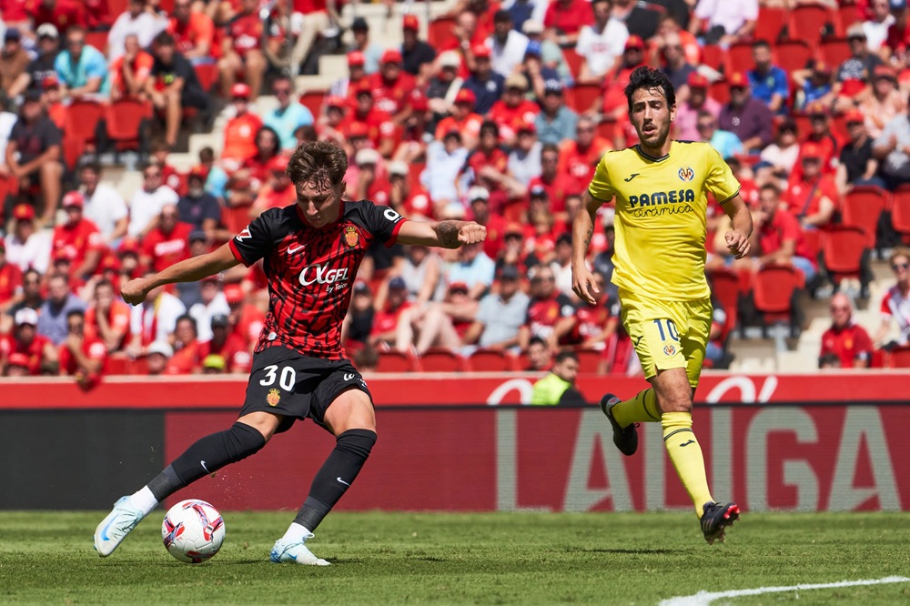 Nhận định, Soi kèo Villarreal vs Mallorca 3h ngày 23/11: Không thể cản Tàu ngầm vàng - Ảnh 4
