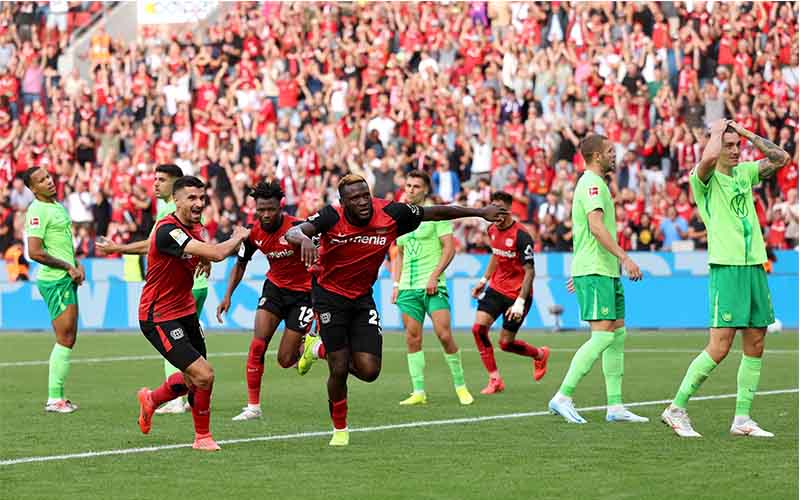 Nhận định, Soi kèo Wolfsburg vs Leverkusen 21h30 ngày 22/11: Khách hưởng niềm vui - Ảnh 2