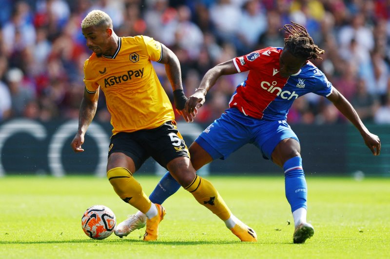 Nhận định, Soi kèo Wolves vs Crystal Palace 22h00 ngày 22/11: Nhấn chìm chủ nhà - Ảnh 1