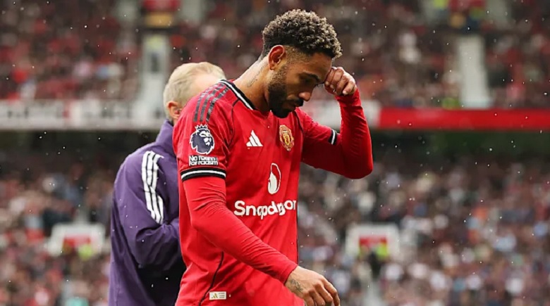 Cunha bất ngờ gặp sự cố, bỏ ngỏ khả năng ra sân trận gặp Everton - Ảnh 1