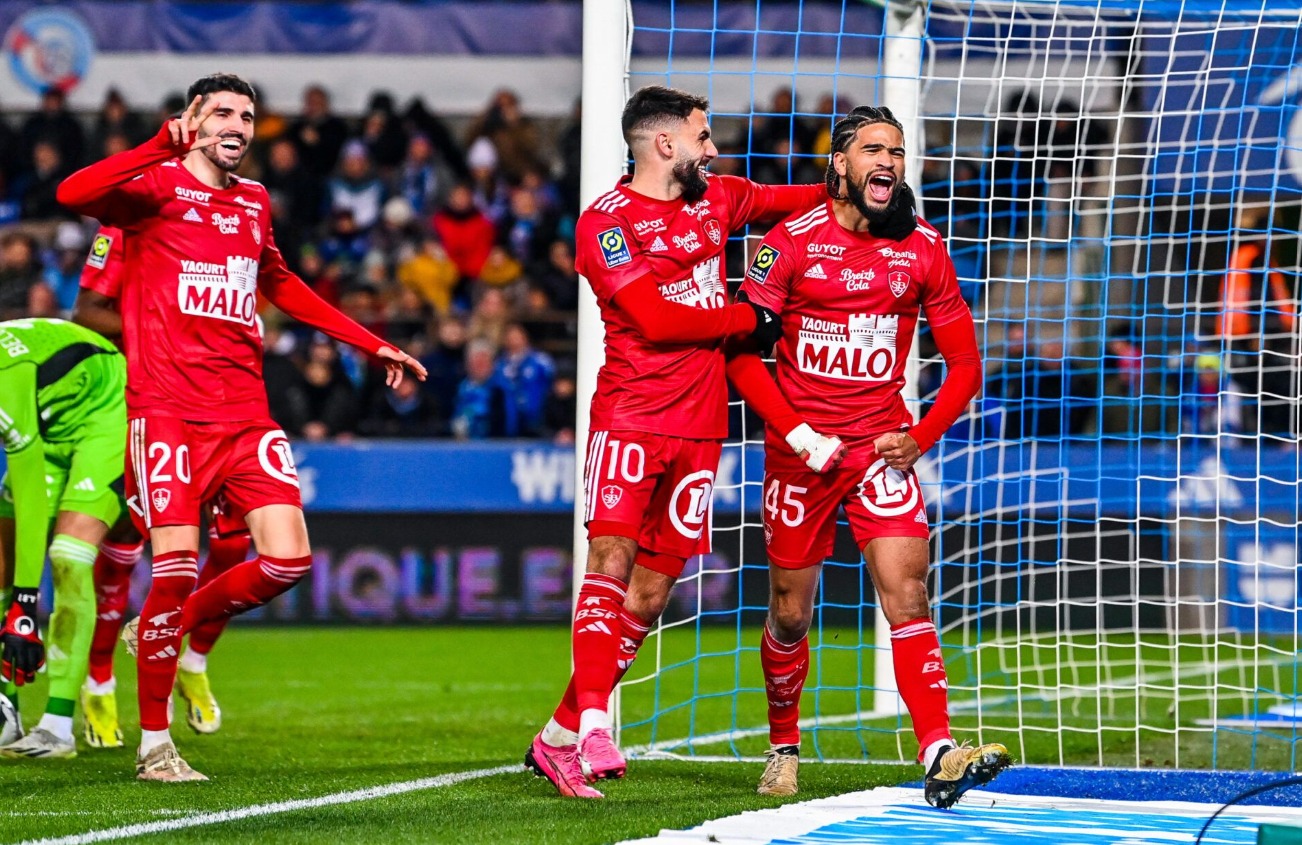Nhận định, Soi kèo Brest vs Metz 23h15 ngày 23/11: Bất phân thắng bại - Ảnh 2