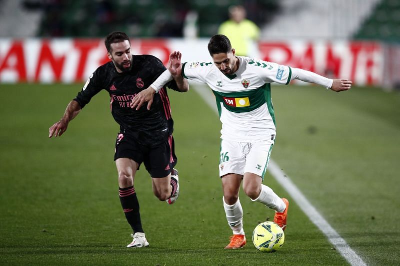 Nhận định, Soi kèo Elche vs Real Madrid 3h ngày 24/11: 3 điểm nhọc nhằn - Ảnh 4