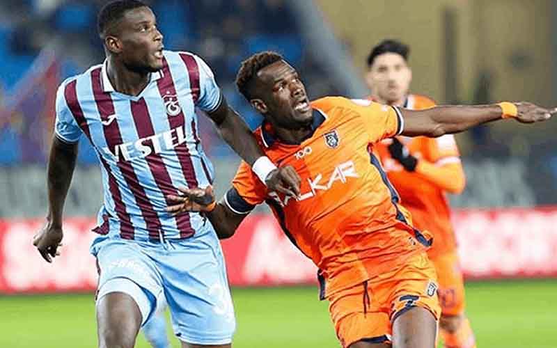 Nhận định, Soi kèo Istanbul Basaksehir vs Trabzonspor 0h00 ngày 25/11: Thử thách khó khăn - Ảnh 1