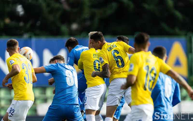 Nhận định, Soi kèo NK Bravo vs NK Radomlje 23h30 ngày 24/11: Khó thua trên sân nhà - Ảnh 1