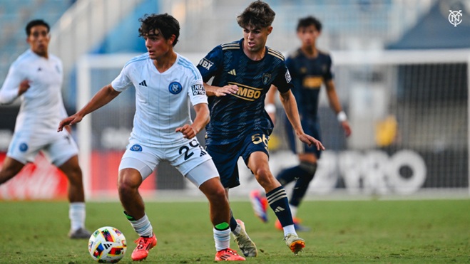 Nhận định, Soi kèo Philadelphia Union vs New York City 7h45 ngày 24/11: Khách không có quà - Ảnh 4