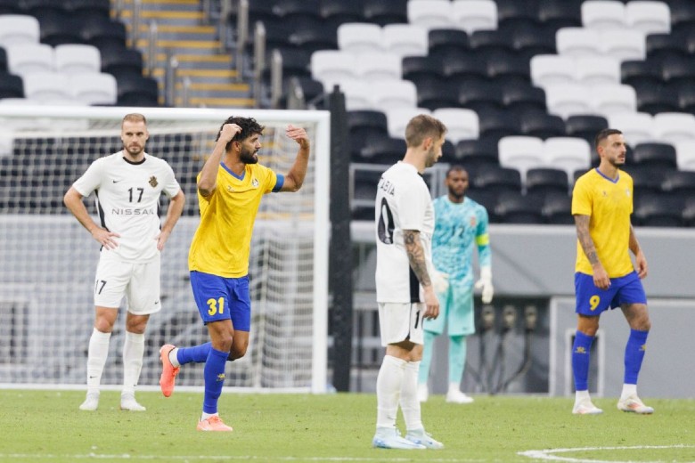 Nhận định, Soi kèo Shabab Al Ahli Club vs Al-Gharafa, 23h00 ngày 24/11: Cải thiện vị trí - Ảnh 1