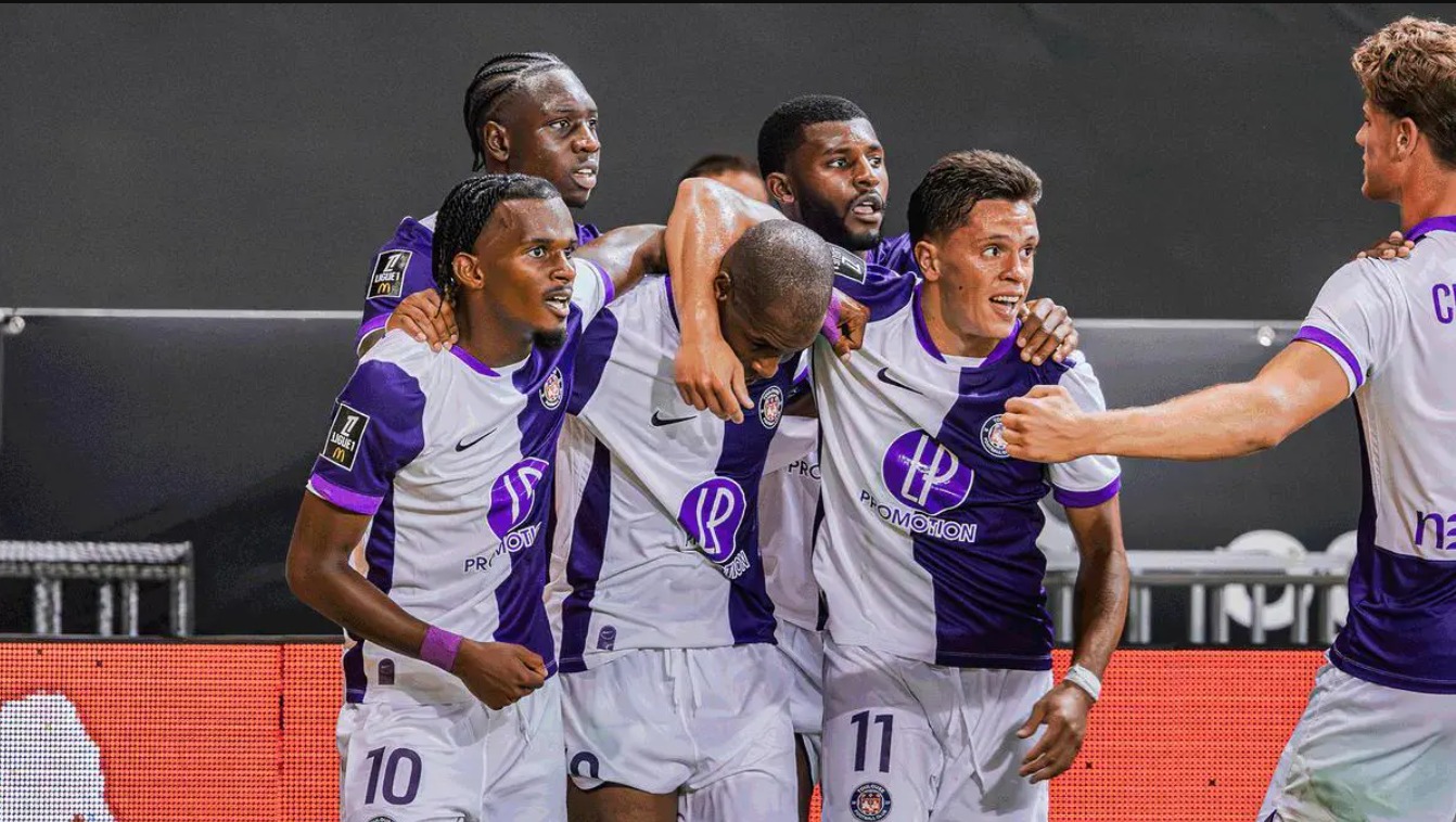 Nhận định, Soi kèo Toulouse vs Angers 23h15 ngày 23/11: Khách có điểm - Ảnh 1