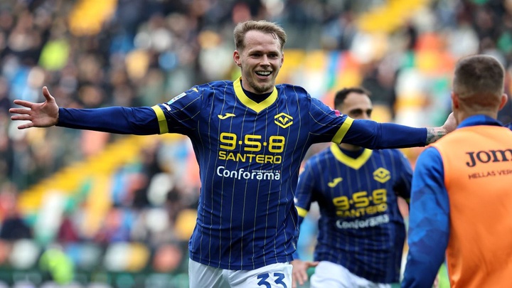 Nhận định, Soi kèo Verona vs Parma, 18h30 ngày 23/11: Chiến thắng đầu tiên - Ảnh 4