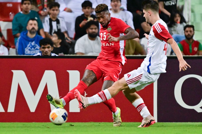 Nhận định, Soi kèo Al-Ahli Saudi vs Sharjah 01h15 ngày 25/11: Chiến thắng cách biệt - Ảnh 1