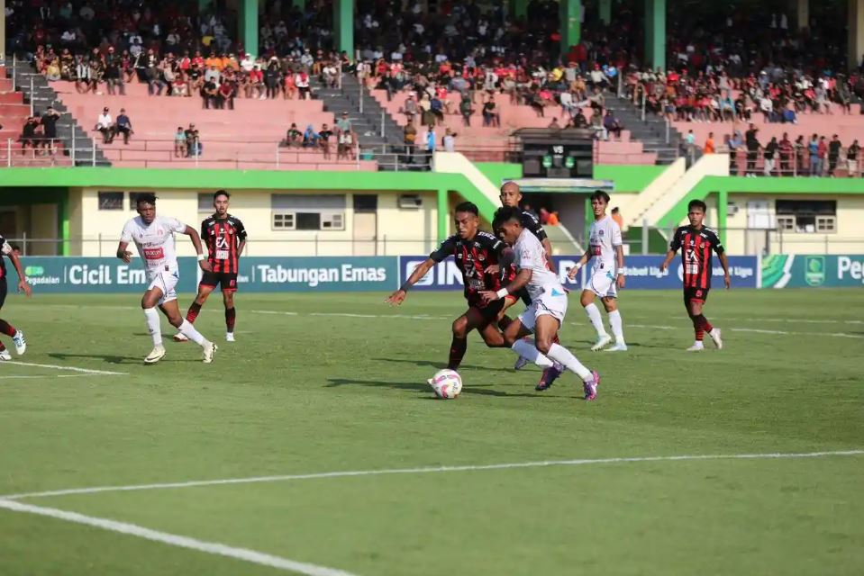 Nhận định, Soi kèo Bekasi City vs Persekat Tegal 19h00 ngày 24/11: Ngày buồn tiếp nối - Ảnh 4