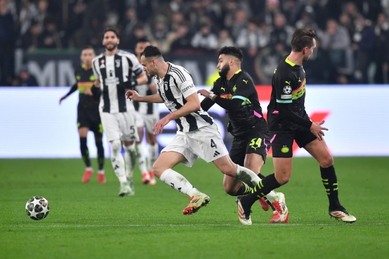 Nhận định, Soi kèo Bodo Glimt vs Juventus 03h00 ngày 26/11: Chủ nhà có điểm - Ảnh 1