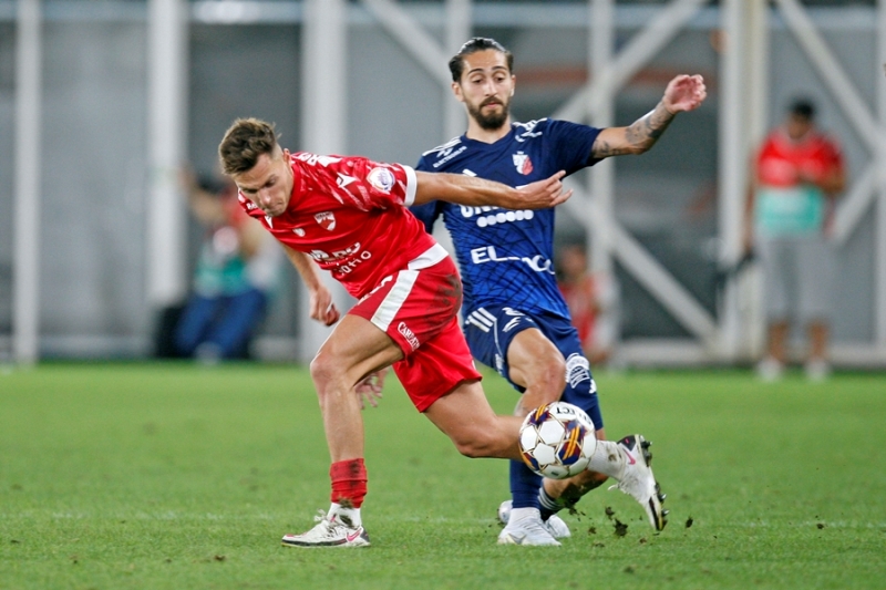 Nhận định, Soi kèo Botosani vs Dinamo Bucuresti 01h30 ngày 25/11: Tin vào chủ nhà - Ảnh 1