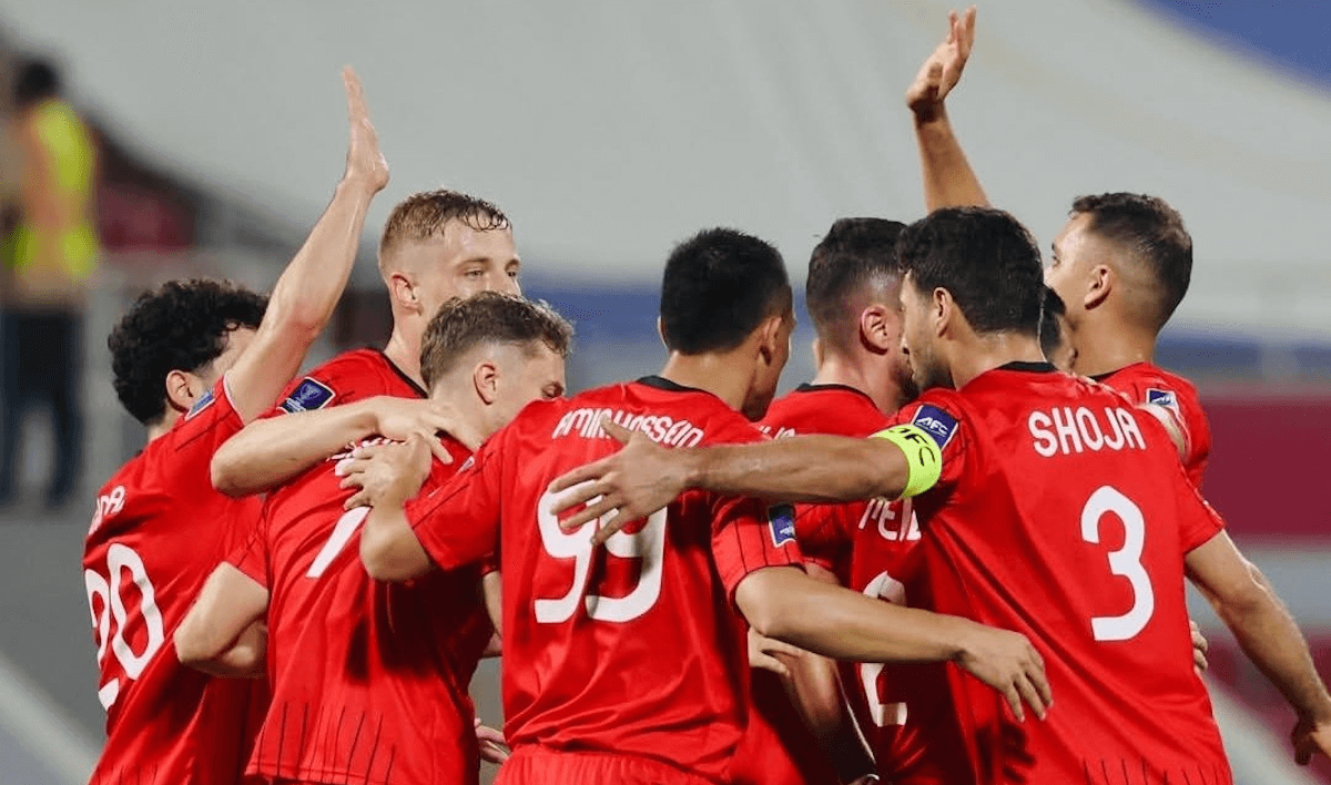 Nhận định, Soi kèo Nasaf vs Tractor, 20h45 ngày 24/11: Tiến gần tới tấm vé đi tiếp - Ảnh 4