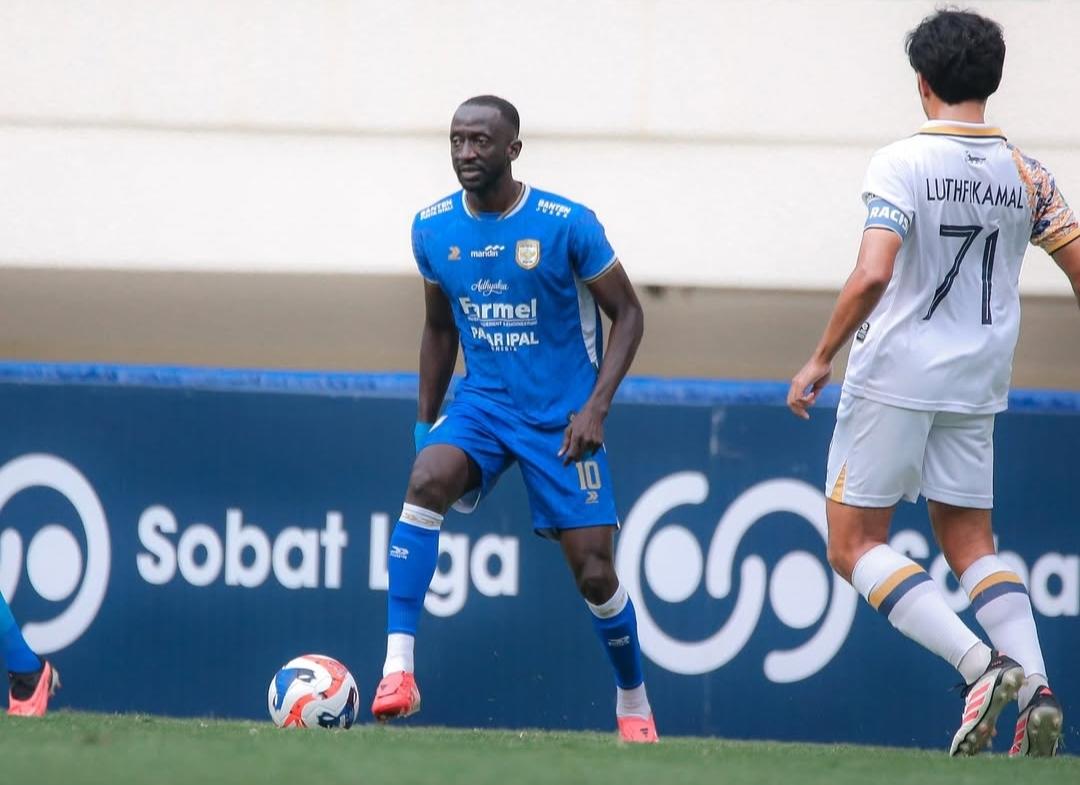 Nhận định, Soi kèo Persikad Depok vs Adhyaksa Farmel 15h30 ngày 24/11: Chủ nhà lép vế - Ảnh 4