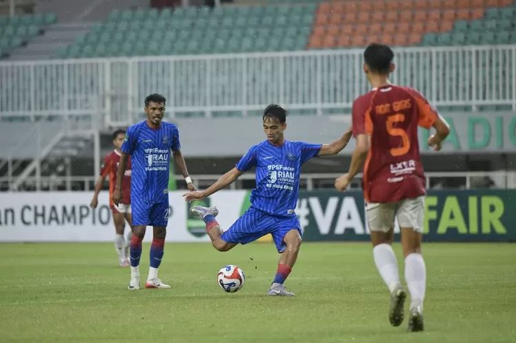 Nhận định, Soi kèo PSPS Riau vs Garudayaksa 15h30 ngày 24/11: Xây chắc đỉnh bảng - Ảnh 4