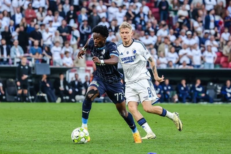 Nhận định, Soi kèo Randers vs Odense 01h00 ngày 25/11: Khách lấn chủ - Ảnh 1