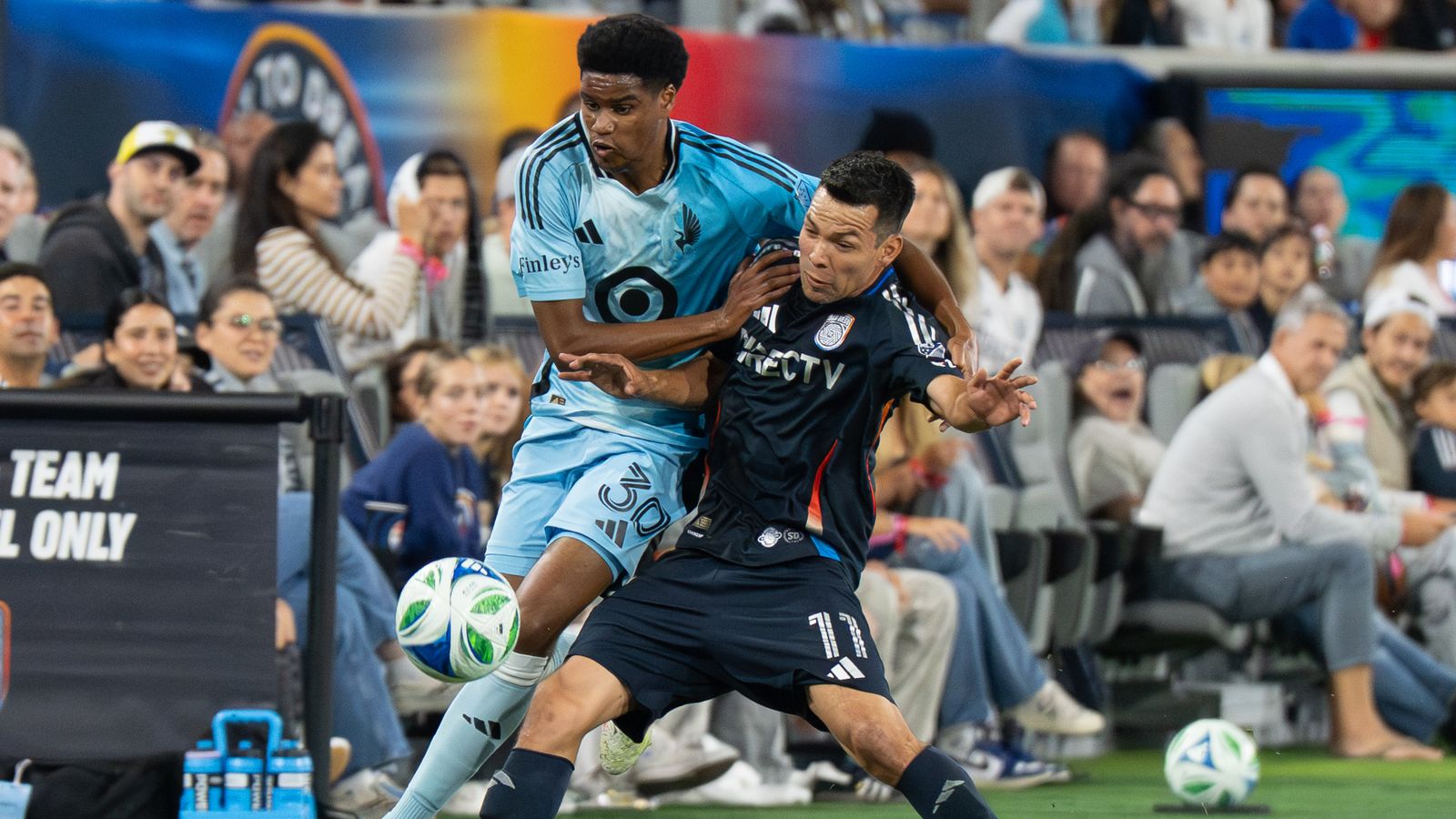 Nhận định, Soi kèo San Diego vs Minnesota United 10h ngày 25/11: Không còn bất ngờ - Ảnh 4