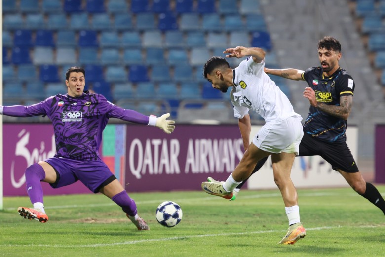 Nhận định, Soi kèo Sepahan vs Al Hussein Irbid, 23h00 ngày 25/11: Chiếm lấy ngôi đầu - Ảnh 1