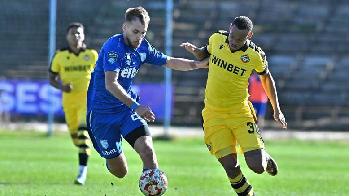 Nhận định, Soi kèo Spartak Pleven vs Ludogorets II, 19h30 ngày 24/11: Bất ngờ ngã ngựa - Ảnh 4