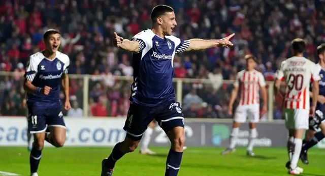 Nhận định, Soi kèo Union de Santa Fe vs Gimnasia LP 8h ngày 25/11: Cả làng cùng vui - Ảnh 4