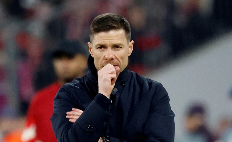 Ghế nóng ở Bernabeu chao đảo, Alonso tính chuyện cập bến Anfield - Ảnh 1