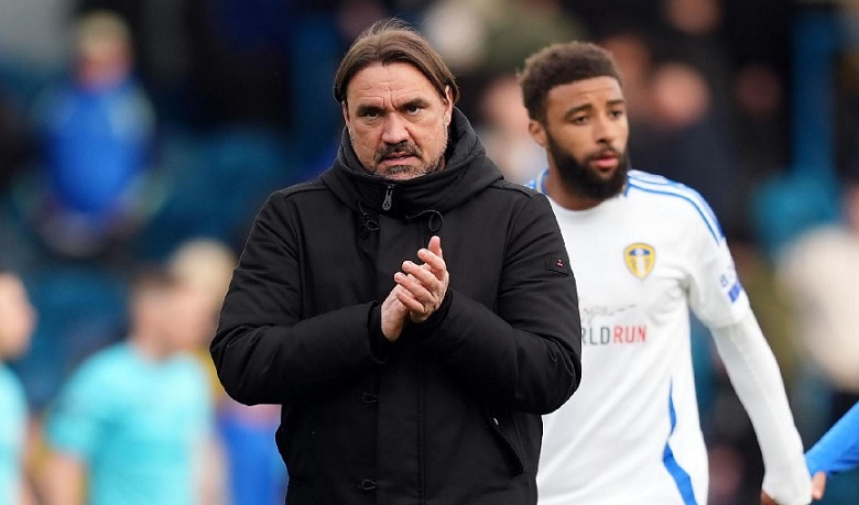 Lộ danh tính HLV tiếp theo tại Ngoại hạng Anh sắp nhận trát sa thải - Ảnh 1