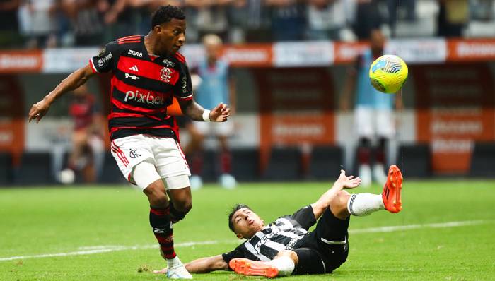 Nhận định, Soi kèo Atletico Mineiro vs Flamengo 7h30 ngày 26/11: Không có bất ngờ - Ảnh 4