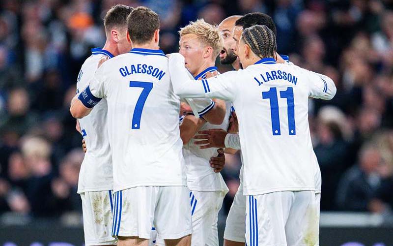 Nhận định, Soi kèo Copenhagen vs Kairat Almaty 0h45 ngày 27/11: Ba điểm cho chủ nhà - Ảnh 1