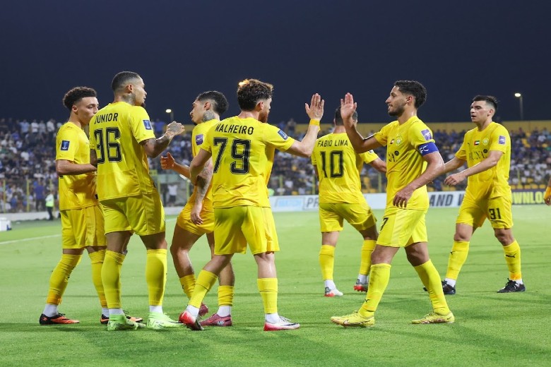 Nhận định, Soi kèo Esteghlal vs Al Wasl, 23h00 ngày 26/11: Vững vàng trên đỉnh - Ảnh 1
