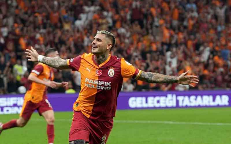 Nhận định, Soi kèo Galatasaray vs Union Saint-Gilloise 0h45 ngày 26/11: Thử thách bất ngờ - Ảnh 1
