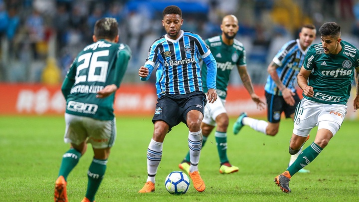 Nhận định, Soi kèo Gremio vs Palmeiras 7h30 ngày 26/11: Trả nợ đầy đủ - Ảnh 4