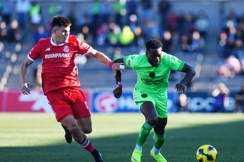 Nhận định, Soi kèo Juarez vs Toluca 04h00 ngày 27/11: Giữ vững ngôi đầu - Ảnh 1